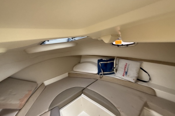 26ft Boston Whaler Yacht For Sale