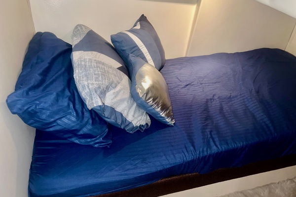 Second Time Around 46ft Carver Yacht For Sale