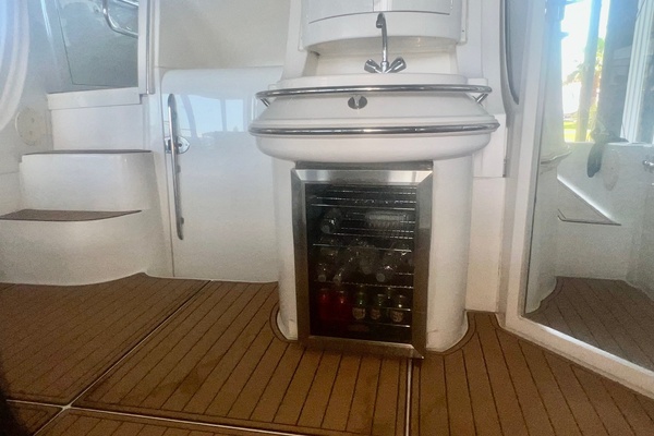 Second Time Around 46ft Carver Yacht For Sale