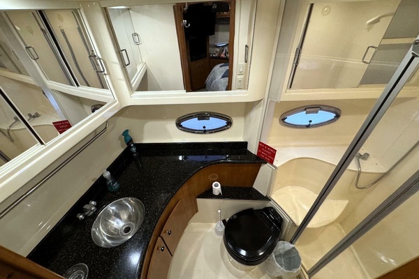 Second Time Around 46ft Carver Yacht For Sale