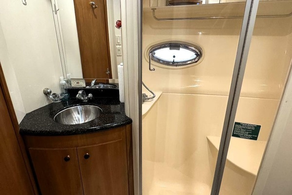 Second Time Around 46ft Carver Yacht For Sale