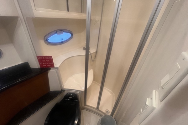 Second Time Around 46ft Carver Yacht For Sale