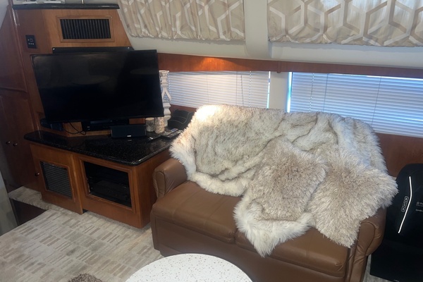 Second Time Around 46ft Carver Yacht For Sale