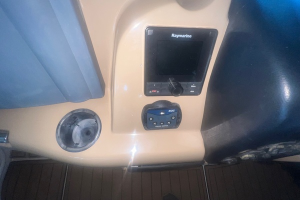 Second Time Around 46ft Carver Yacht For Sale