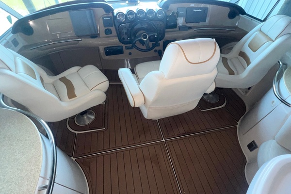 Second Time Around 46ft Carver Yacht For Sale