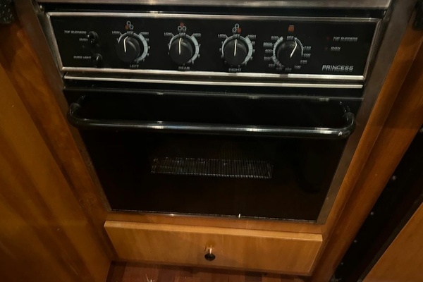 Second Time Around 46ft Carver Yacht For Sale