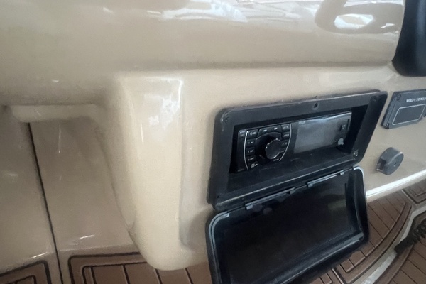 Second Time Around 46ft Carver Yacht For Sale