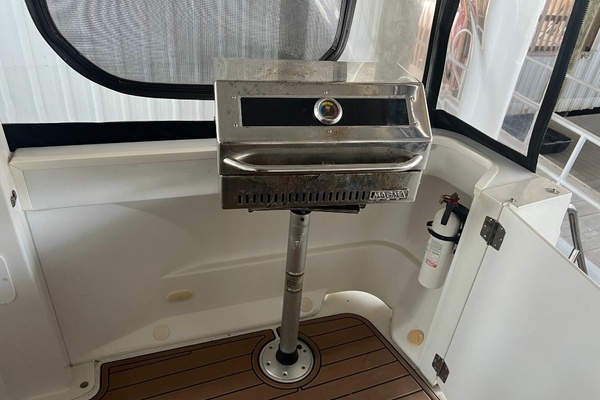 Second Time Around 46ft Carver Yacht For Sale