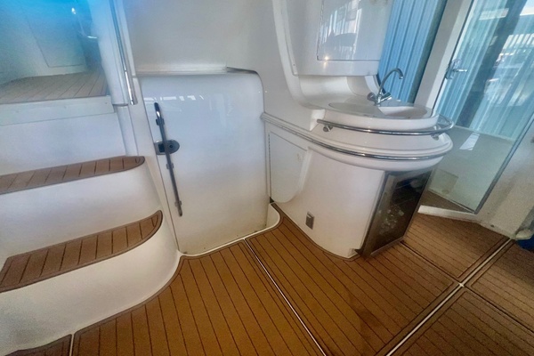Second Time Around 46ft Carver Yacht For Sale