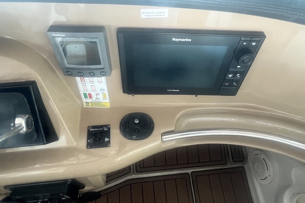 Second Time Around 46ft Carver Yacht For Sale