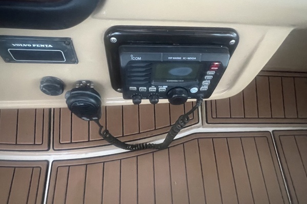 Second Time Around 46ft Carver Yacht For Sale