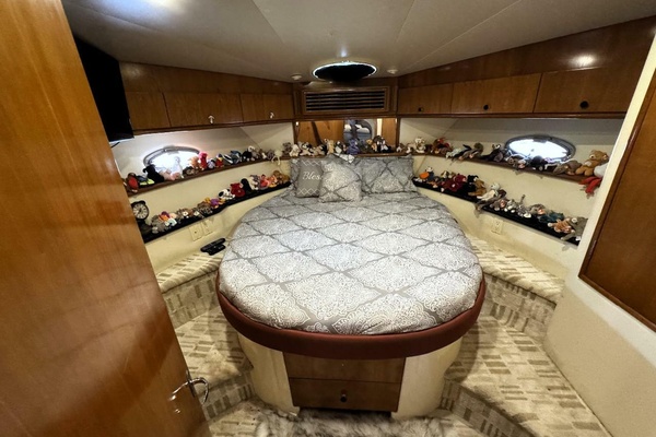 Second Time Around 46ft Carver Yacht For Sale