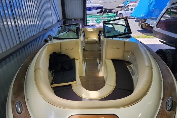 2018 Chris Craft Launch 23 23ft Chris Craft Yacht For Sale