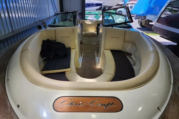 2018 Chris Craft Launch 23 23ft Chris Craft Yacht For Sale