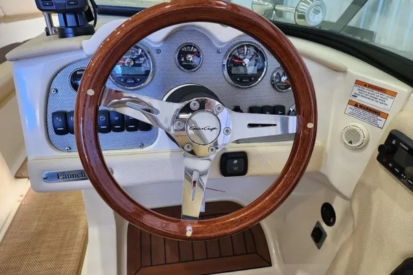 2018 Chris Craft Launch 23 23ft Chris Craft Yacht For Sale