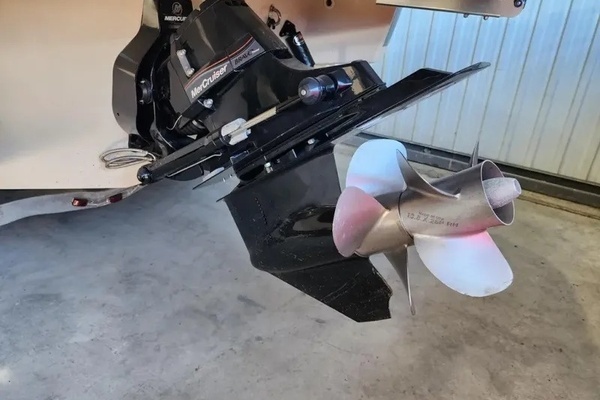 Photo of the 2018 Chris-Craft Launch 23 "2018 Chris-Craft Launch 23"