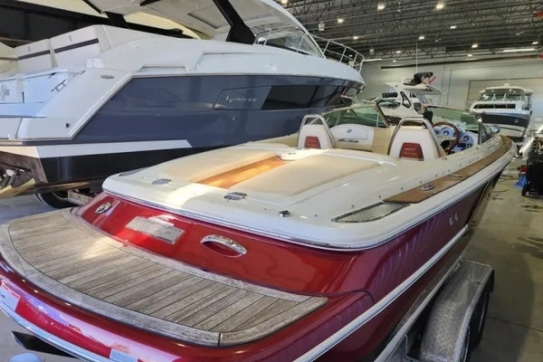 Photo of the 2018 Chris-Craft Launch 23 "2018 Chris-Craft Launch 23"