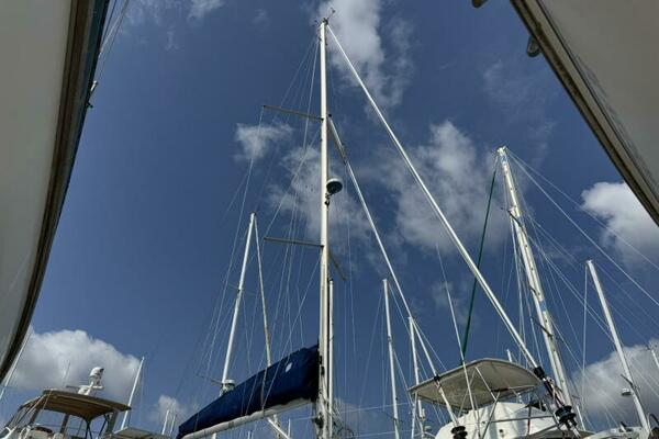 TRANQUILA 35ft RM Yachts Yacht For Sale
