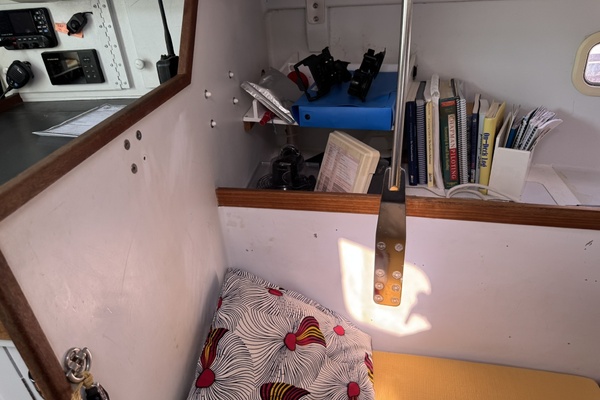 TRANQUILA 35ft RM Yachts Yacht For Sale