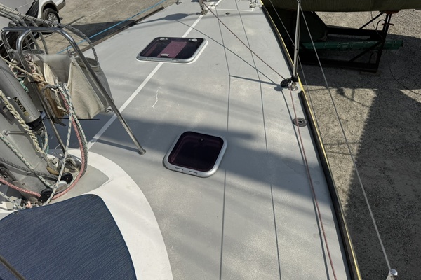 TRANQUILA 35ft RM Yachts Yacht For Sale