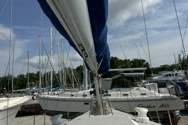 TRANQUILA 35ft RM Yachts Yacht For Sale