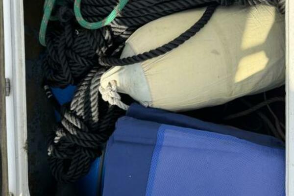 TRANQUILA 35ft RM Yachts Yacht For Sale