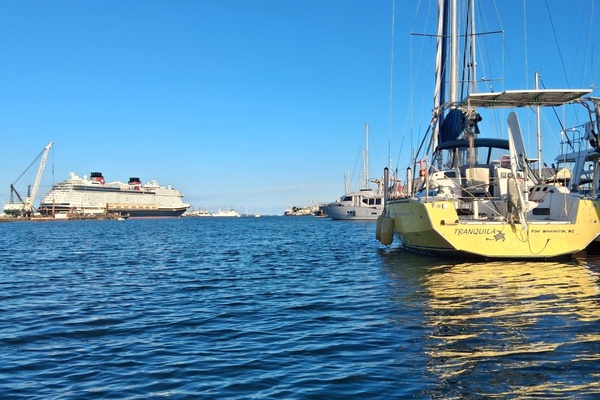 TRANQUILA 35ft RM Yachts Yacht For Sale