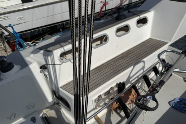 TRANQUILA 35ft RM Yachts Yacht For Sale