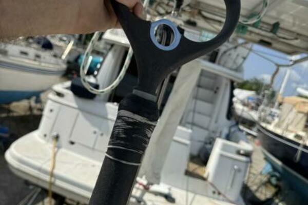 TRANQUILA 35ft RM Yachts Yacht For Sale
