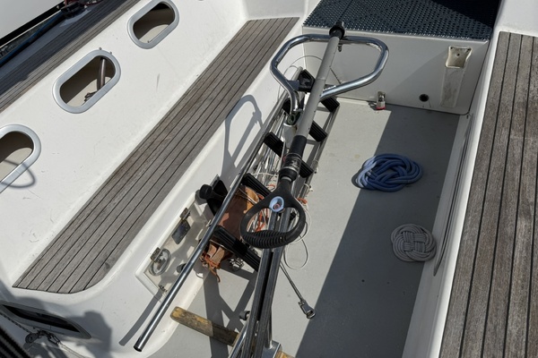 TRANQUILA 35ft RM Yachts Yacht For Sale
