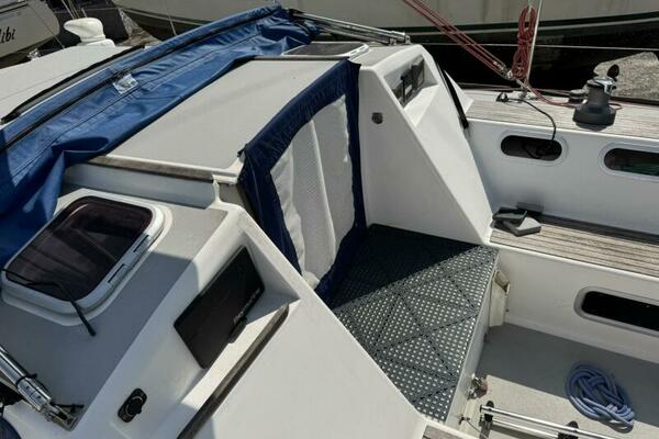 TRANQUILA 35ft RM Yachts Yacht For Sale