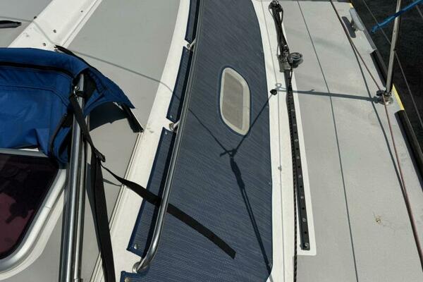 TRANQUILA 35ft RM Yachts Yacht For Sale
