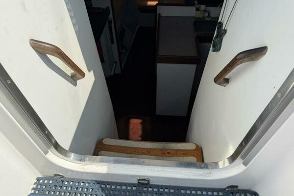 TRANQUILA 35ft RM Yachts Yacht For Sale