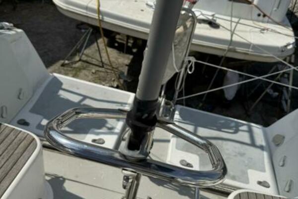 TRANQUILA 35ft RM Yachts Yacht For Sale