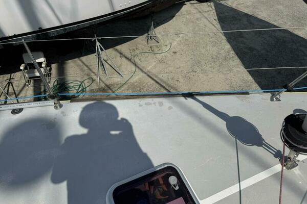 TRANQUILA 35ft RM Yachts Yacht For Sale