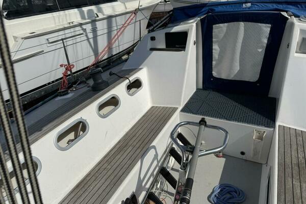 TRANQUILA 35ft RM Yachts Yacht For Sale