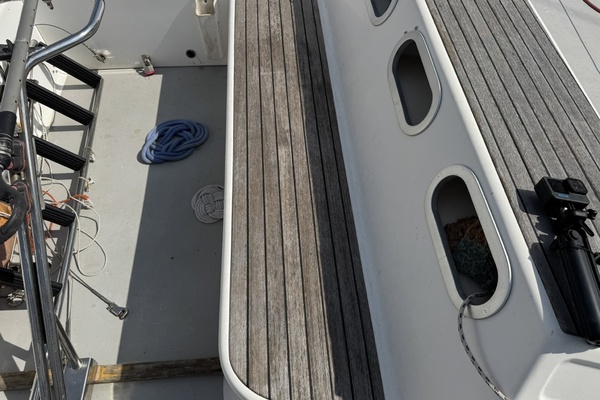 TRANQUILA 35ft RM Yachts Yacht For Sale