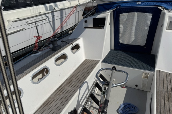 TRANQUILA 35ft RM Yachts Yacht For Sale