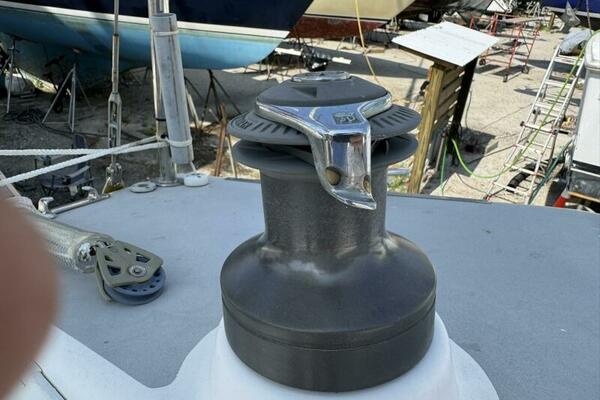 TRANQUILA 35ft RM Yachts Yacht For Sale