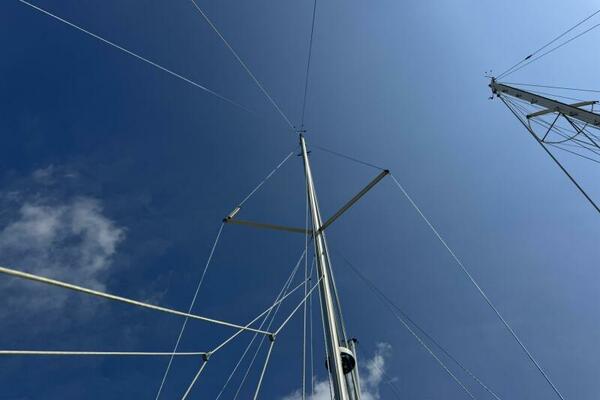 TRANQUILA 35ft RM Yachts Yacht For Sale