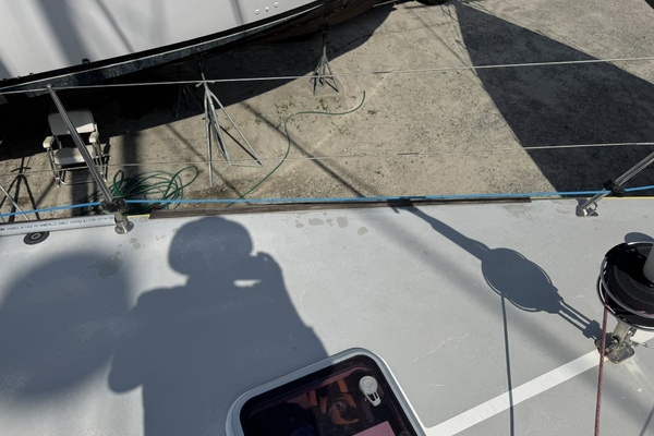 TRANQUILA 35ft RM Yachts Yacht For Sale