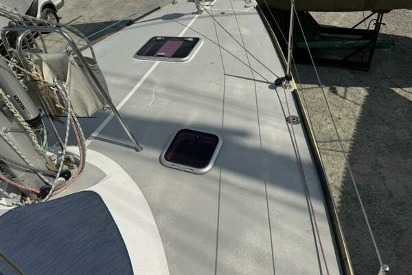TRANQUILA 35ft RM Yachts Yacht For Sale