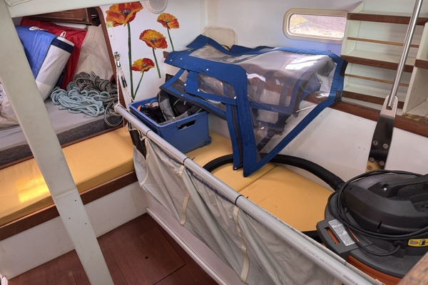 TRANQUILA 35ft RM Yachts Yacht For Sale