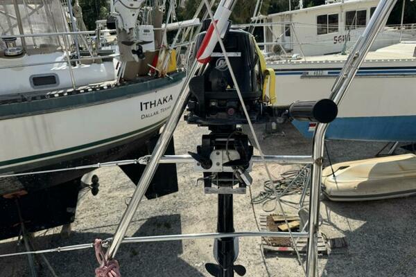 TRANQUILA 35ft RM Yachts Yacht For Sale
