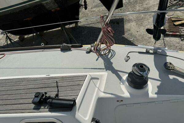 TRANQUILA 35ft RM Yachts Yacht For Sale