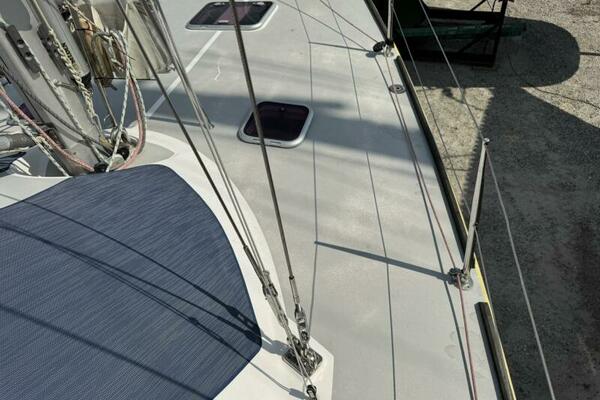 TRANQUILA 35ft RM Yachts Yacht For Sale