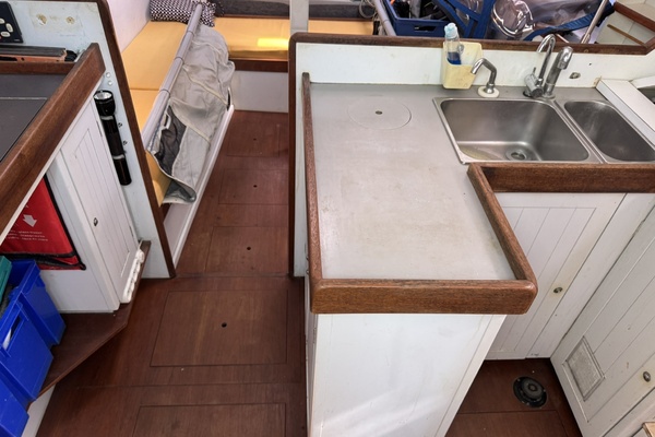 TRANQUILA 35ft RM Yachts Yacht For Sale