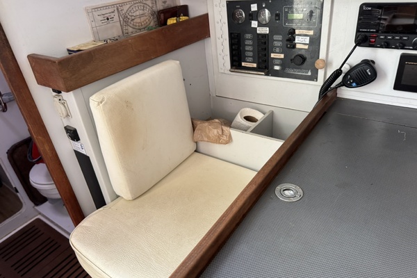 TRANQUILA 35ft RM Yachts Yacht For Sale