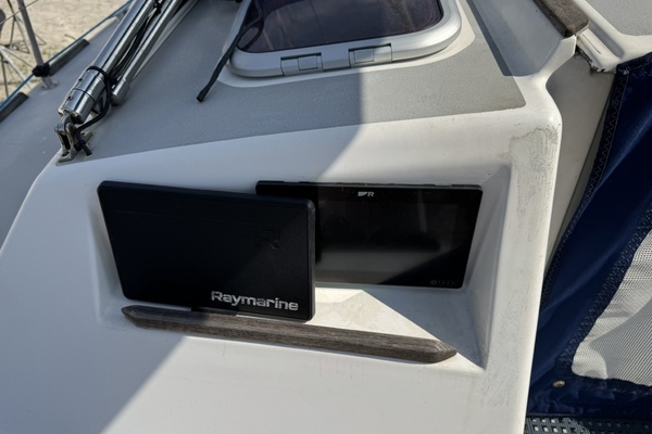 TRANQUILA 35ft RM Yachts Yacht For Sale
