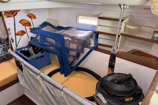 TRANQUILA 35ft RM Yachts Yacht For Sale